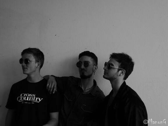 Martin, José, Matthieu